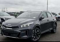 Gebrauchtwagen Kia XCeed