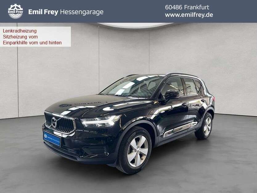 XC40