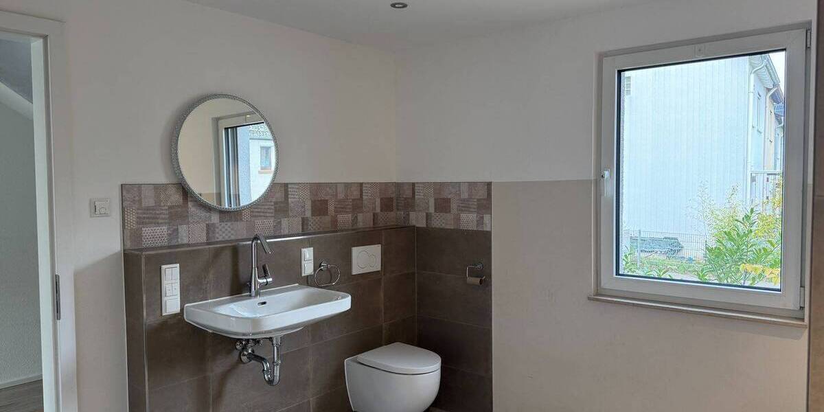 Etagenwohnung Mainz Mombach - 4 Zimmer, 134 m&sup2;, 665.000&euro; | Angebot:26154538