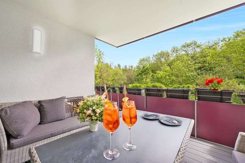 Wohnung zum Kaufen in Frankfurt am Main 699.900 € 112 m²