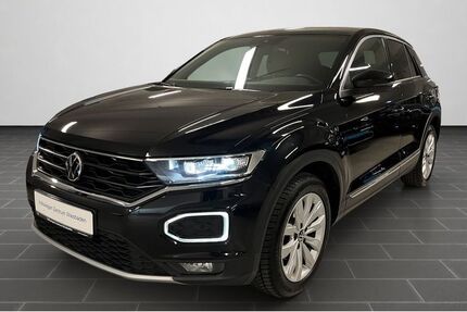 VW T-Roc 109.196 km 18.790 &euro; Wiesbaden 65189