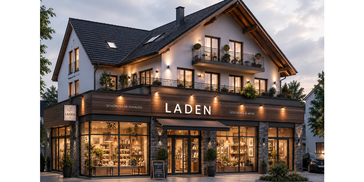 Gewerbeobjekt Eppstein - 985.000&euro; | Angebot:26976229