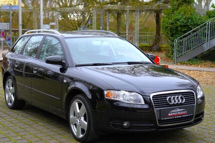 Audi A4 142.000 km 6.995 &euro; Mainz-Kostheim 55246