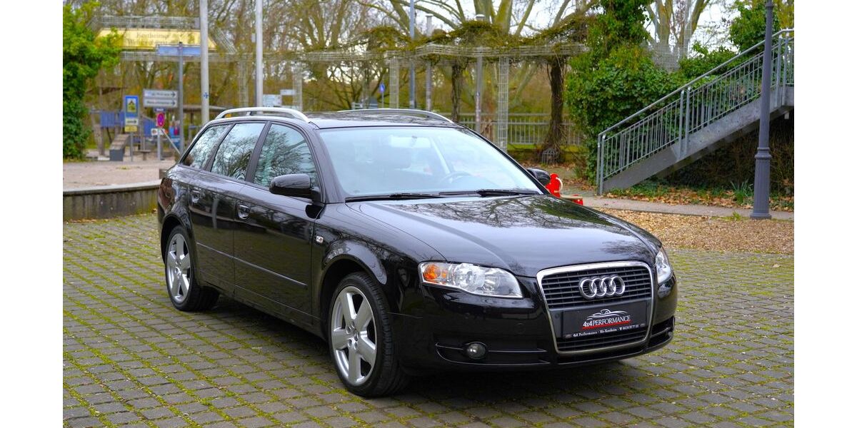 Audi A4 142.000 km 6.995 &euro; Mainz-Kostheim 55246