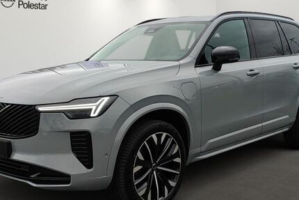 Volvo XC90 18.920 km 66.300 &euro; Mainz-Kastel 55252