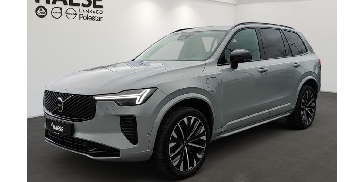 Volvo XC90 18.920 km 66.300 &euro; Mainz-Kastel 55252