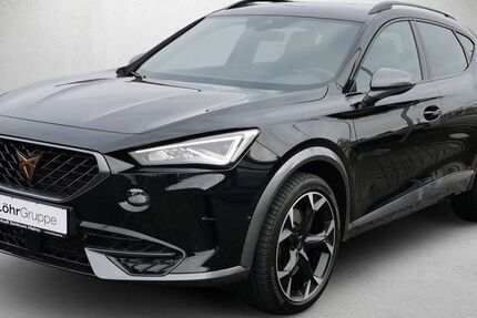 Cupra Formentor 37.020 km 35.980 &euro; Mainz 55120