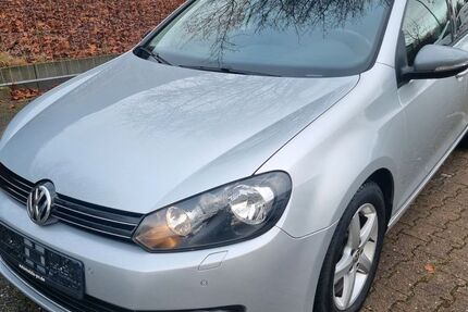 VW Golf 232.560 km 5.300 &euro; Hattersheim 65795