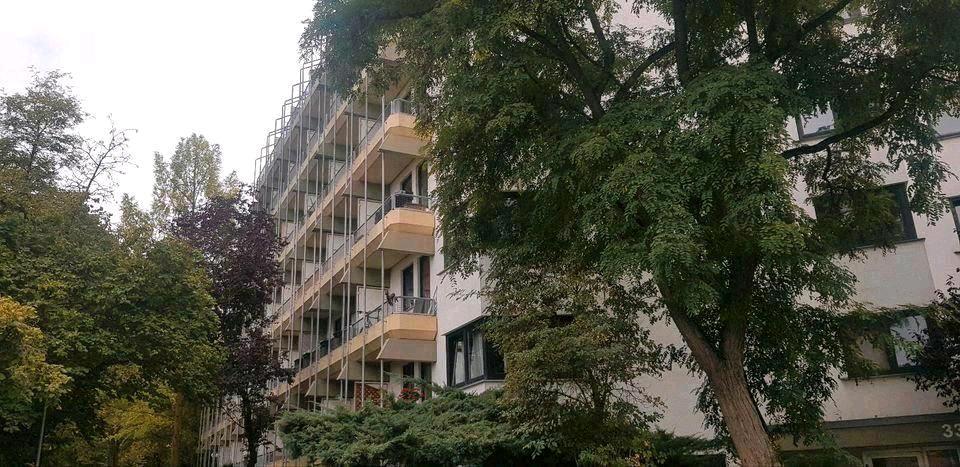 Etagenwohnung Mainz Gonsenheim - 1 Zimmer, 23 m&sup2;, 390&euro; | Angebot:26424462