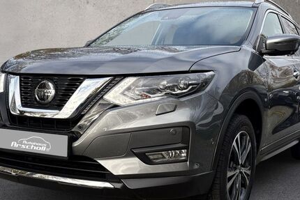 Nissan X-Trail 54.870 km 22.990 &euro; Groß - Gerau 64521