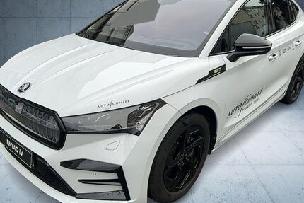 Skoda Enyaq 46.000 km 39.480 € Frankfurt am Main 60528