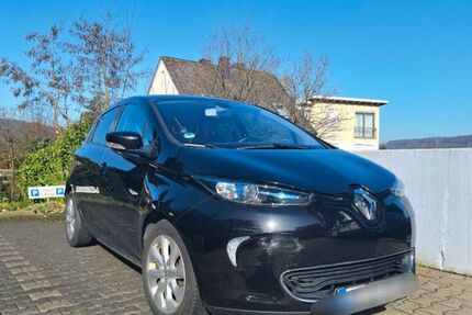Renault ZOE 90.000 km 5.500 &euro; Kelkheim 65779