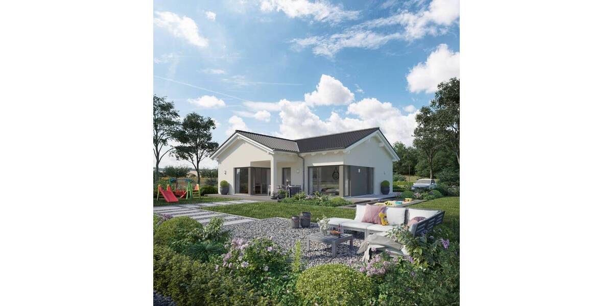 Bungalow Kiedrich - 2 Zimmer, 82 m&sup2;, 575.000&euro; | Angebot:26092146