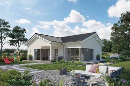 Haus Kiedrich - 2 Zimmer, 82 m&sup2;, 575.000&euro; | Angebot:26092146