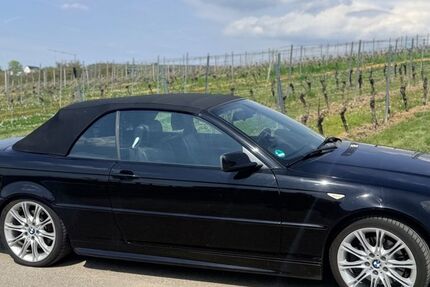 BMW 330 258.000 km 14.900 &euro; stadecken elsheim 55271