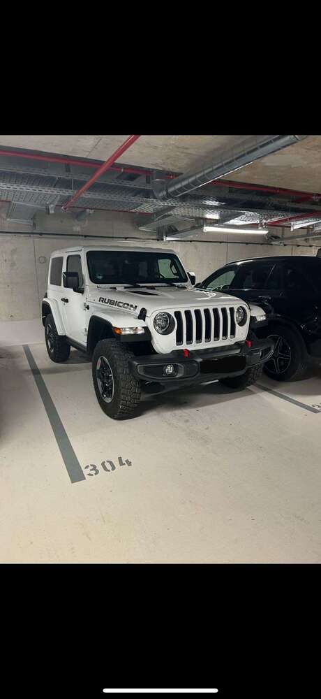 Wrangler