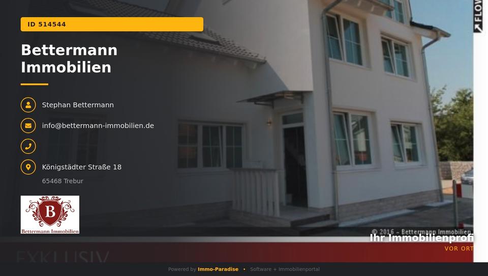 Maisonettenwohnung Kelsterbach - 5 Zimmer, 110 m&sup2;, 1.590&euro; | Angebot:26295139