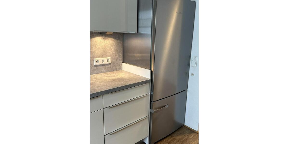 Etagenwohnung Hattersheim am Main - 2.5 Zimmer, 80 m&sup2;, 1.250&euro; | Angebot:25370323