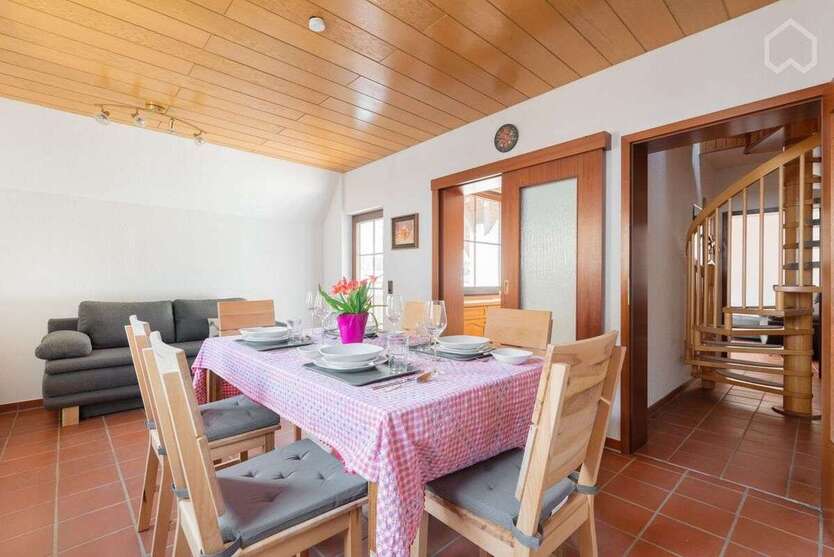 Wohnung zum Mieten in Eppstein 1.490 € 81 m² 3 zimmer