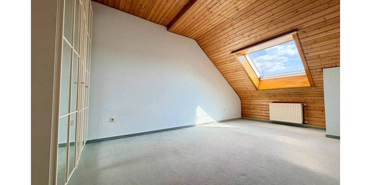 Reihenendhaus Hattersheim Okriftel - 6 Zimmer, 164 m&sup2;, 598.000&euro; | Angebot:26243683