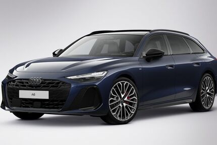 Audi A6 5.900 km 86.999 € Königstein/Ts. 61462