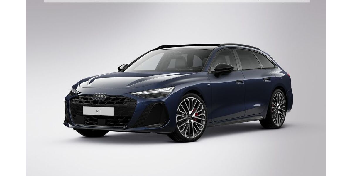 Audi A6 5.900 km 86.999 € Königstein/Ts. 61462