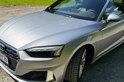 Audi A5 44.000 km 39.500 &euro; Wiesbaden 65191