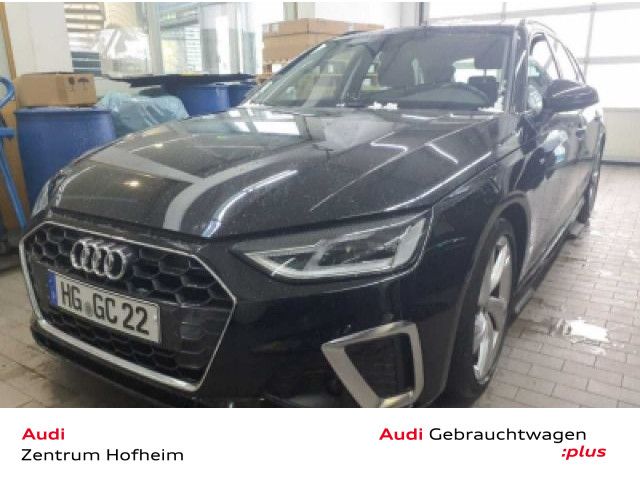 Audi A4 84.760 km 22.890 &euro; Hofheim 65719