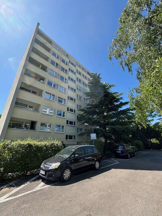Wohnung zum Kaufen in Mainz-Bretzenheim 310.000 € 87 m²