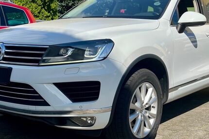 VW Touareg 179.800 km 19.990 € Taunusstein 65232