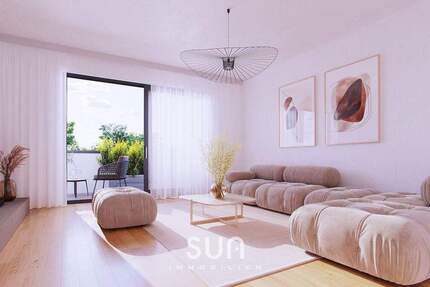 Wohnung Taunusstein Bleidenstadt - 3 Zimmer, 82 m&sup2;, 335.000&euro; | Angebot:24341783