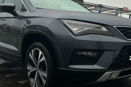 Seat Ateca 91.350 km 16.500 &euro; Wiesbaden 65201