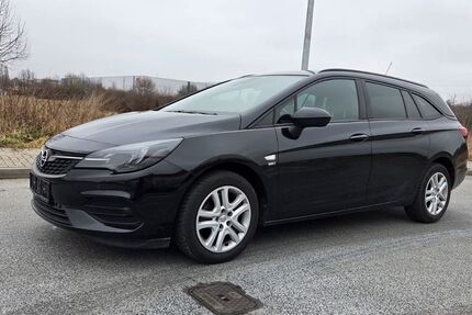 Opel Astra 40.000 km 11.900 &euro; Wiesbaden 65203