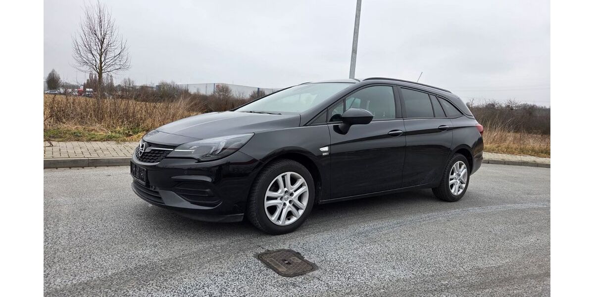 Opel Astra 40.000 km 11.900 &euro; Wiesbaden 65203