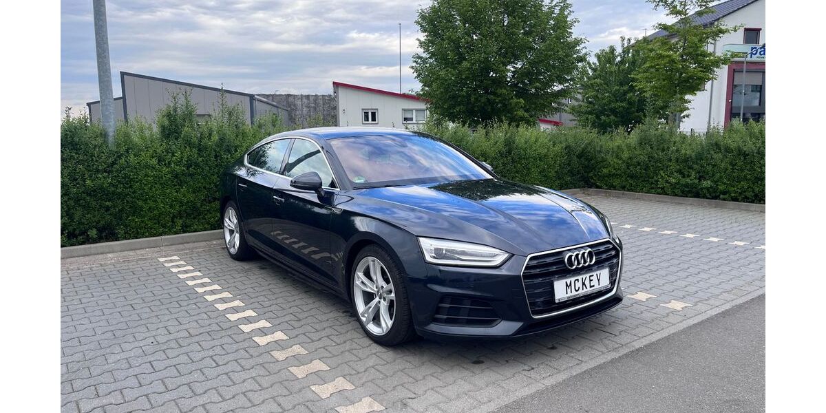 Audi A5 146.100 km 18.950 &euro; Saulheim 55291