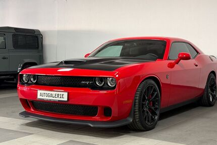 Dodge Challenger 22.300 km 67.990 &euro; Mainz-Kastel 55252