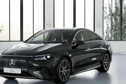 Mercedes-Benz CLA 350 9.300 km 64.890 &euro; Wiesbaden 65189