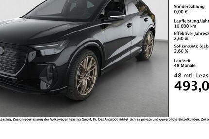Audi Q4 e-tron 6.122 km 53.880 € Idstein 65510