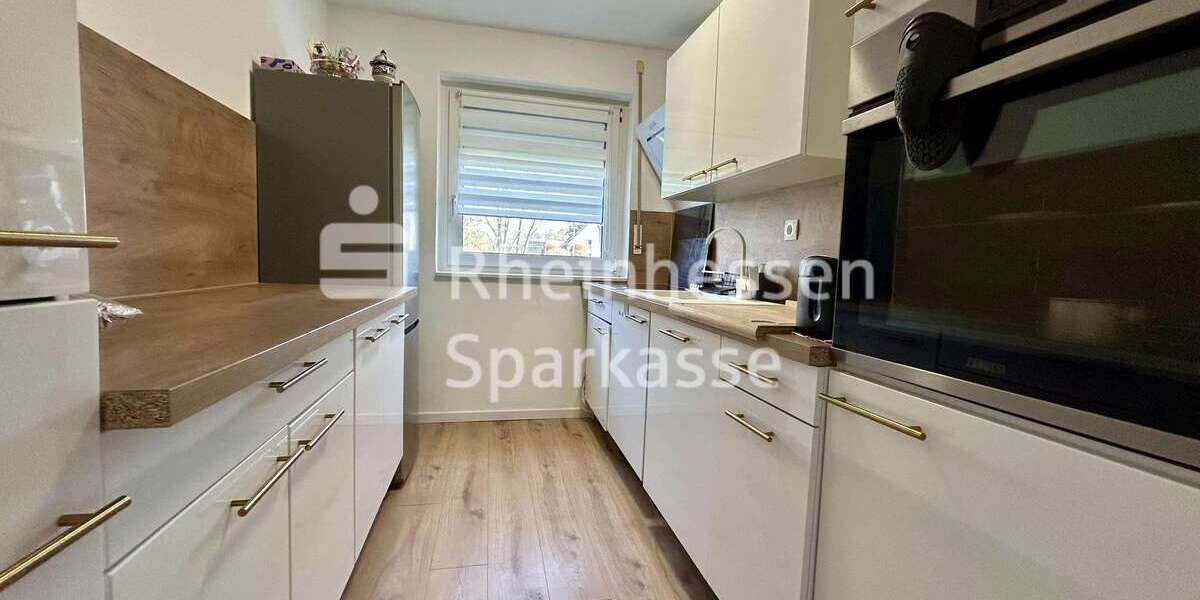 Etagenwohnung Mainz Bretzenheim - 3 Zimmer, 67 m&sup2;, 269.000&euro; | Angebot:25943919