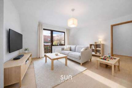 Wohnung Wiesbaden Erbenheim - 3 Zimmer, 55 m&sup2;, 209.000&euro; | Angebot:24824538