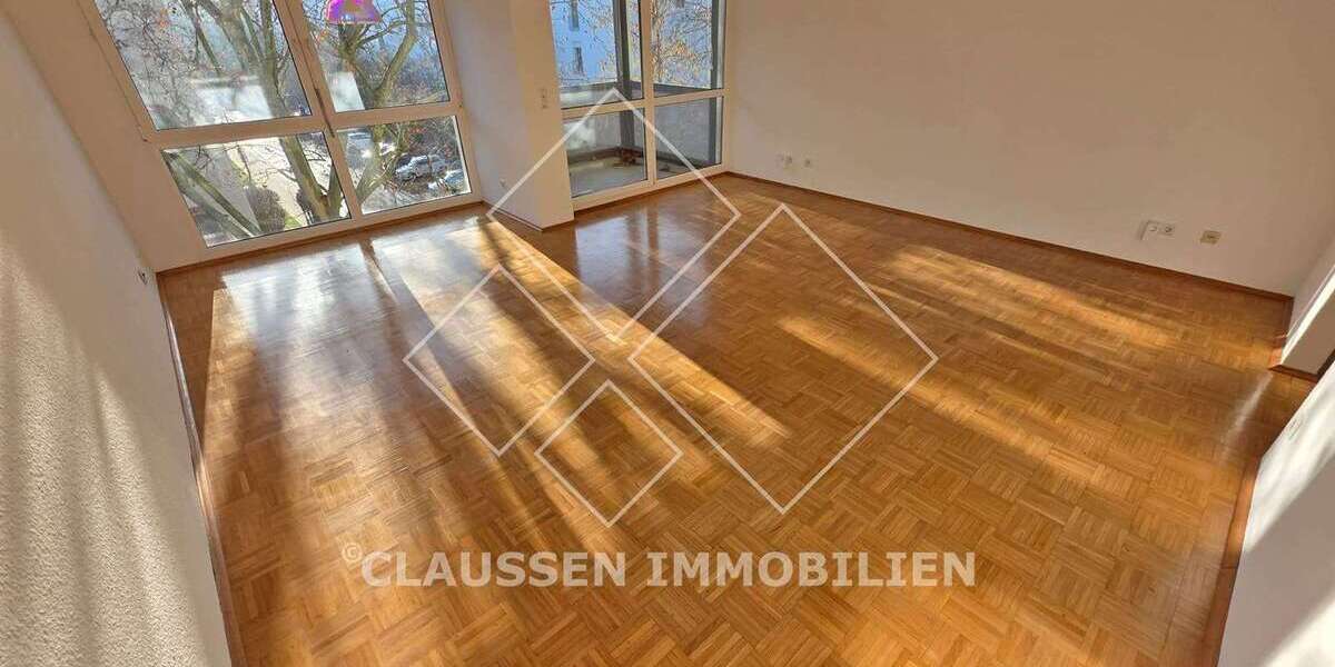 Etagenwohnung Wiesbaden Rheingauviertel / Hollerborn - 3 Zimmer, 74 m&sup2;, 345.000&euro; | Angebot:25444758