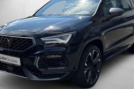 Cupra Ateca 18.348 km 30.970 &euro; Mainz 55120