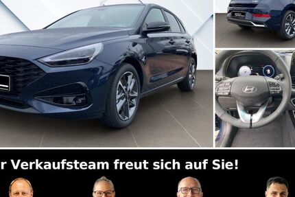 Hyundai i30 1.900 km 28.880 &euro; Ingelheim 55218