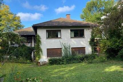 Haus Wiesbaden Nordost - 8 Zimmer, 192 m&sup2;, 1.455.000&euro; | Angebot:24648730