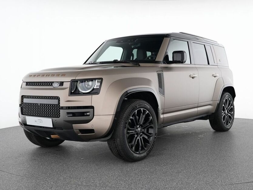 Defender