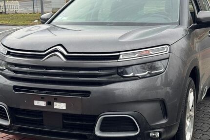 Citroen C5 Aircross 42.024 km 17.290 &euro; Mainz 55128