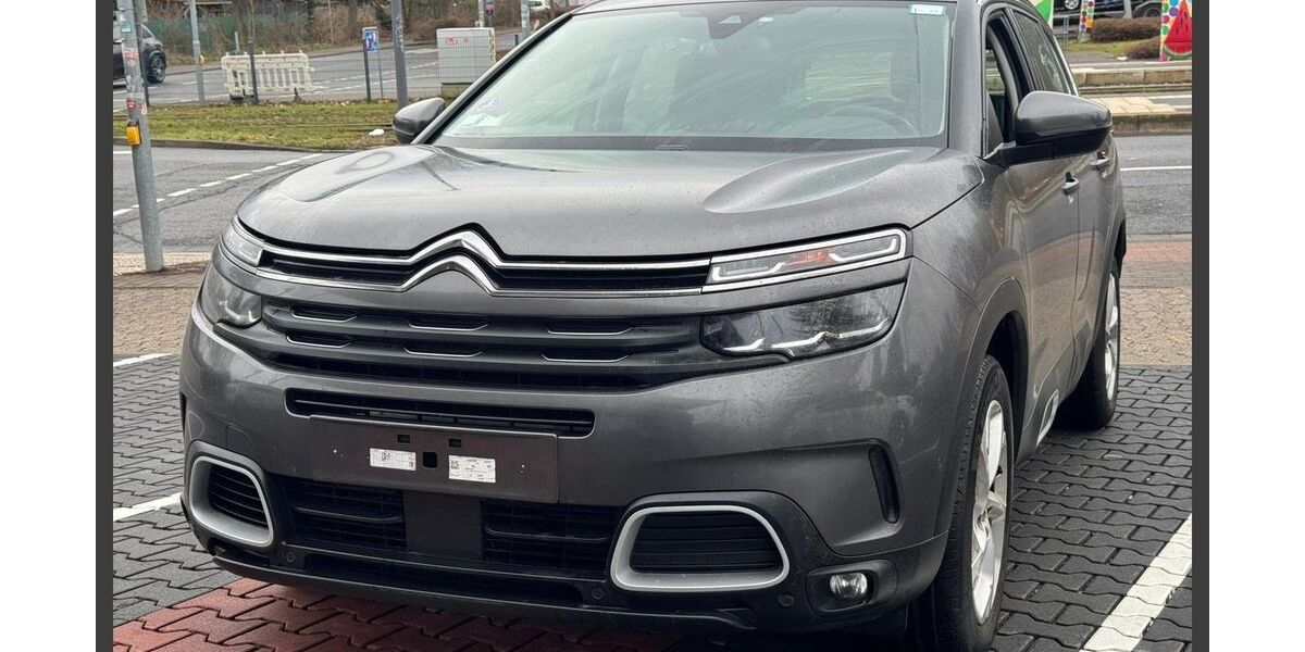 Citroen C5 Aircross 42.024 km 17.290 &euro; Mainz 55128