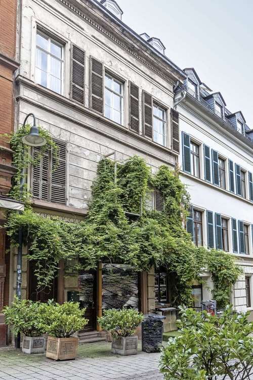 Einzelhandel in Wiesbaden 3.126 € 105 m²