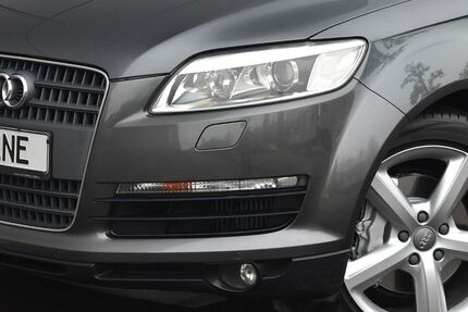 Audi Q7 199.800 km 13.991 &euro; Wiesbaden 65203