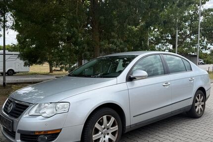 VW Passat 137.907 km 2.850 &euro; Budenheim 55257